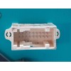 Recambio de cuadro instrumentos para peugeot 206 berlina x-line referencia OEM IAM 9651740280  