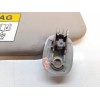 Recambio de parasol derecho para dacia sandero stepway referencia OEM IAM   