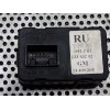 Recambio de mando elevalunas delantero izquierdo para opel corsa c silverline referencia OEM IAM 13363202 24409205 