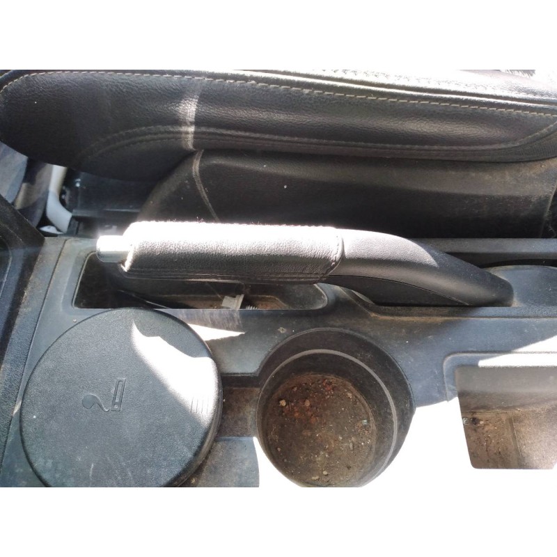 Recambio de palanca freno para chrysler jeep compass limited plus 4x2 referencia OEM IAM   