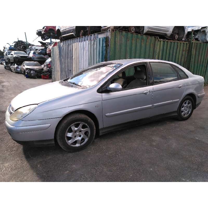 citroën c5 berlina del año 2003