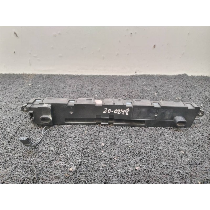 Recambio de sistema audio / radio cd para bmw serie 3 lim. (f30) 316d referencia OEM IAM L7280412 E1062000D03 - Rojo 2