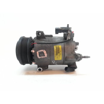 COMPRESOR AIRE ACONDICIONADO C1B119D629AE FOMOCO