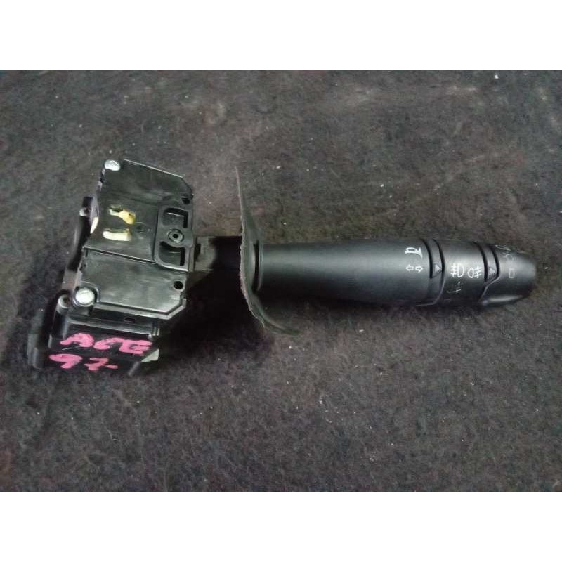Recambio de mando luces para renault espace /grand espace (je0) referencia OEM IAM  135409 