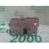 Recambio de cerradura puerta delantera derecha para dacia logan 1.5 dci diesel cat referencia OEM IAM   