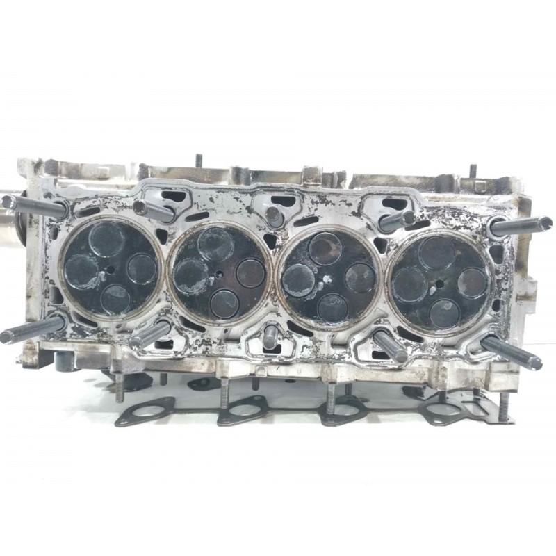 Recambio de culata para kia carens 2.0 crdi lx monovolumen referencia OEM IAM L0350046L 4