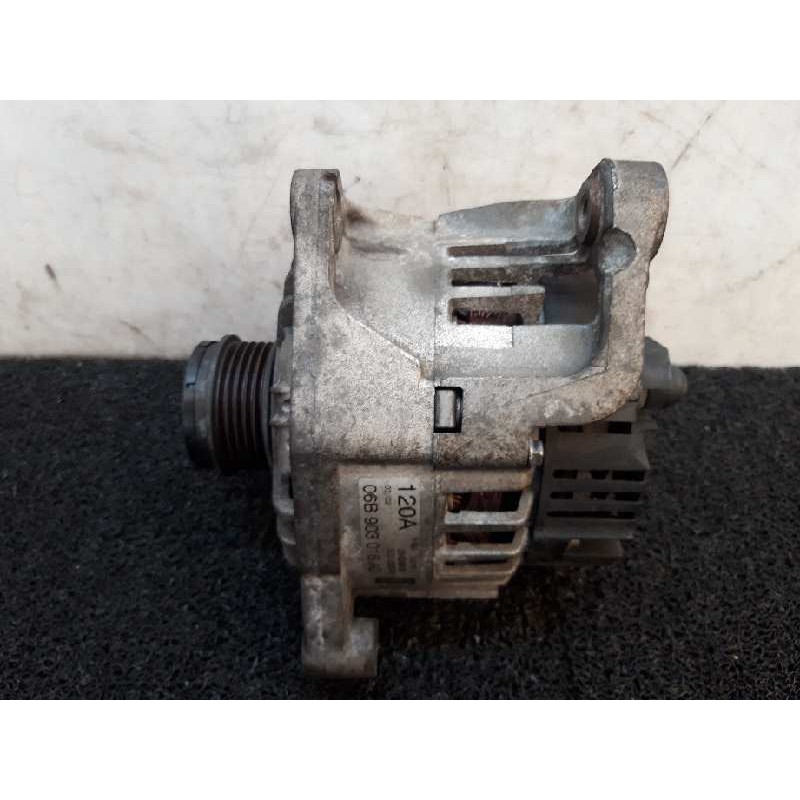 Recambio de alternador para volkswagen passat variant (3b6) comfortline referencia OEM IAM 06B903016AD 2542680B VALEO 2