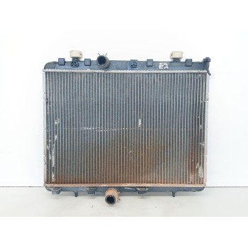 RADIADOR AGUA 873460200 