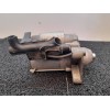 Recambio de motor arranque para ford fiesta (cbk) futura referencia OEM IAM 2S6U11000EE  FOMOCO