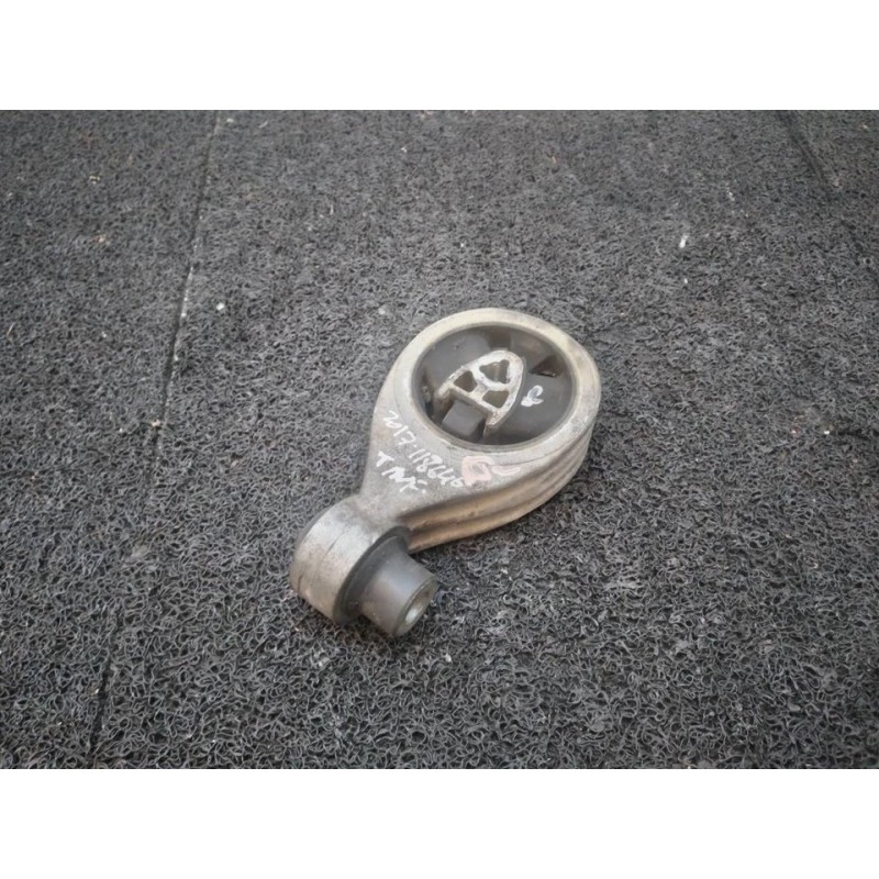 Recambio de soporte motor trasero para nissan x-trail (t31) se referencia OEM IAM 8200277221  