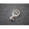 Recambio de soporte motor trasero para nissan x-trail (t31) se referencia OEM IAM 8200277221  