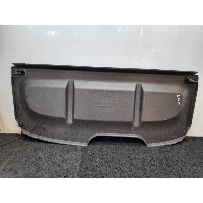 Recambio de bandeja trasera para daewoo kalos 1.2 se referencia OEM IAM - Gris 4