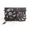 Recambio de electroventilador para skoda fabia (6y2/6y3) elegance referencia OEM IAM 6Q0121207F  