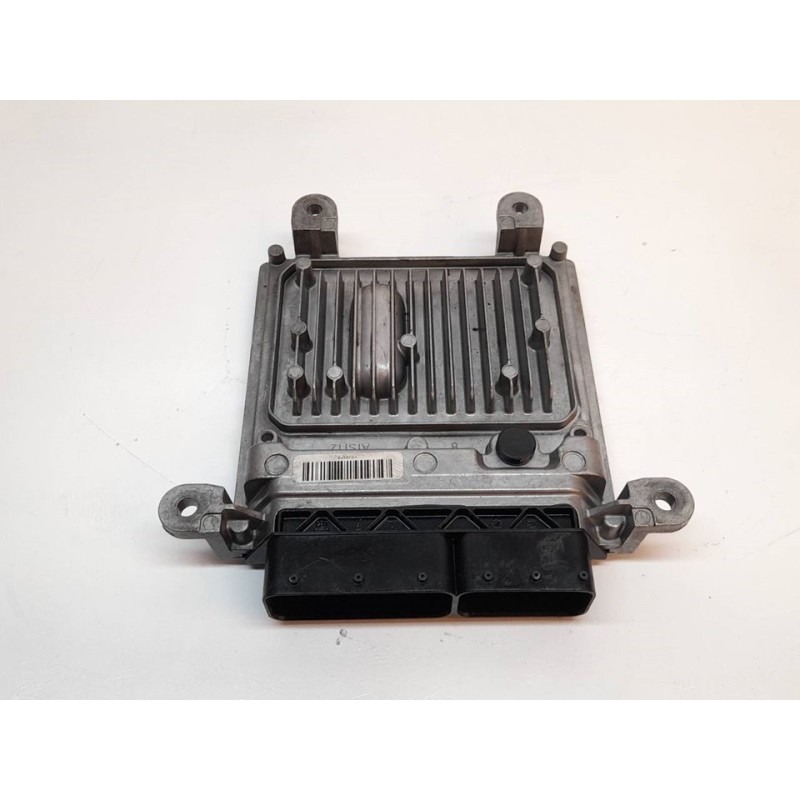 Recambio de centralita motor uce para mercedes-benz clase c (w205) lim. c 220 cdi bluetec (205.004) referencia OEM IAM A65190006 3