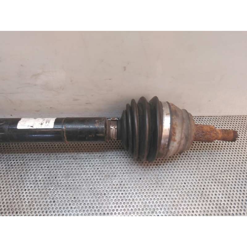 Recambio de transmision delantera derecha para skoda octavia berlina (1u2) 1.9 tdi referencia OEM IAM - Gris 2