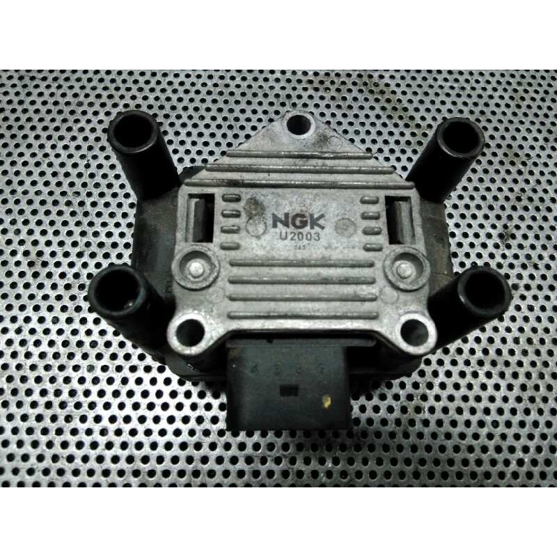 Recambio de bobina encendido para audi a3 (8l) 1.8 20v referencia OEM IAM 06B905106A  