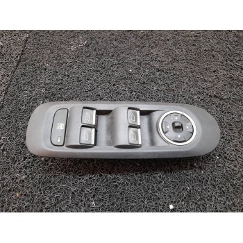 MANDO ELEVALUNAS DELANTERO IZQUIERDO 7S7T14A132AB 11072007 A1107770287