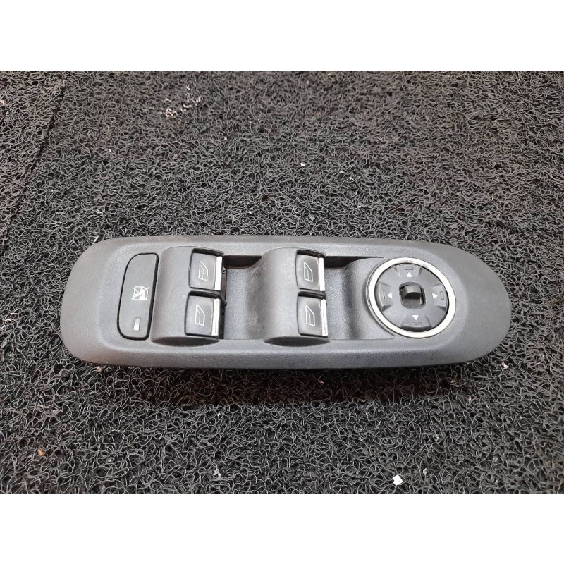 Recambio de mando elevalunas delantero izquierdo para ford s-max (ca1) trend referencia OEM IAM 7S7T14A132AB 11072007 A110777028