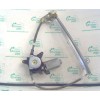 Recambio de elevalunas trasero derecho para renault megane i scenic (ja0) 1.6 referencia OEM IAM   