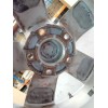 Recambio de llanta para renault megane iii berlina 5 p expression referencia OEM IAM 65J165CH47  