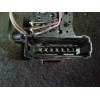 Recambio de mando luces para renault espace /grand espace (je0) referencia OEM IAM  135409 