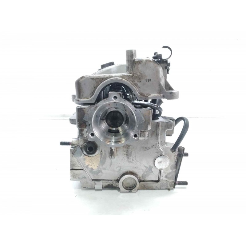 Recambio de culata para kia carens 2.0 crdi lx monovolumen referencia OEM IAM L0350046L 5