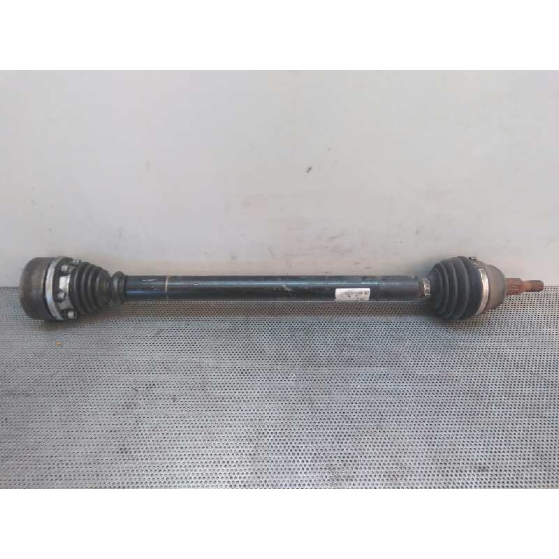 Recambio de transmision delantera derecha para skoda octavia berlina (1u2) 1.9 tdi referencia OEM IAM - Gris 3