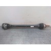 Recambio de transmision delantera derecha para skoda octavia berlina (1u2) 1.9 tdi referencia OEM IAM   