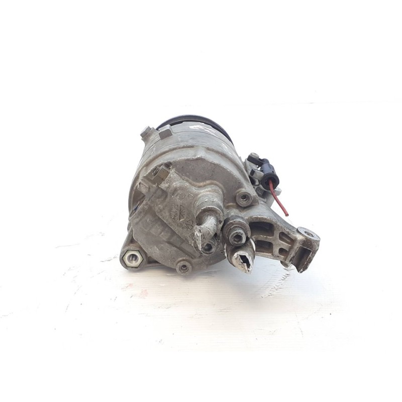 Recambio de compresor aire acondicionado para bmw mini (r50,r53) cooper referencia OEM IAM 64526918122 9015 - Rojo 5