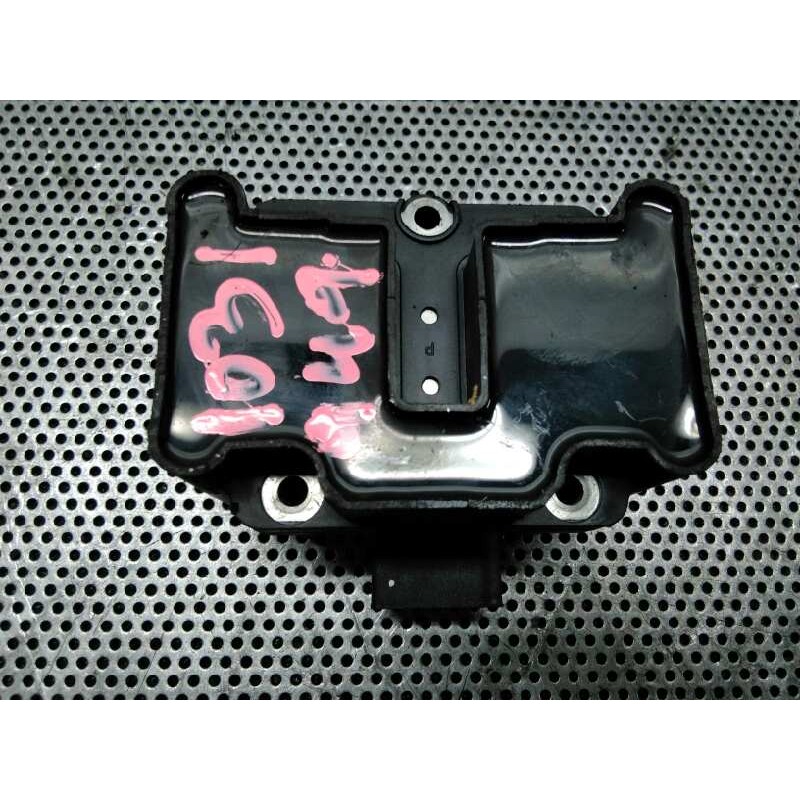 Recambio de bobina encendido para audi a3 (8l) 1.8 20v referencia OEM IAM 06B905106A - Rojo 2