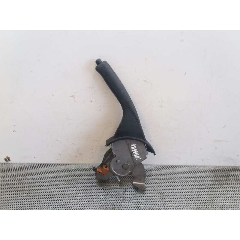 Recambio de palanca freno para toyota rav 4 (a2) 1.8 16v cat referencia OEM IAM - Azul 2