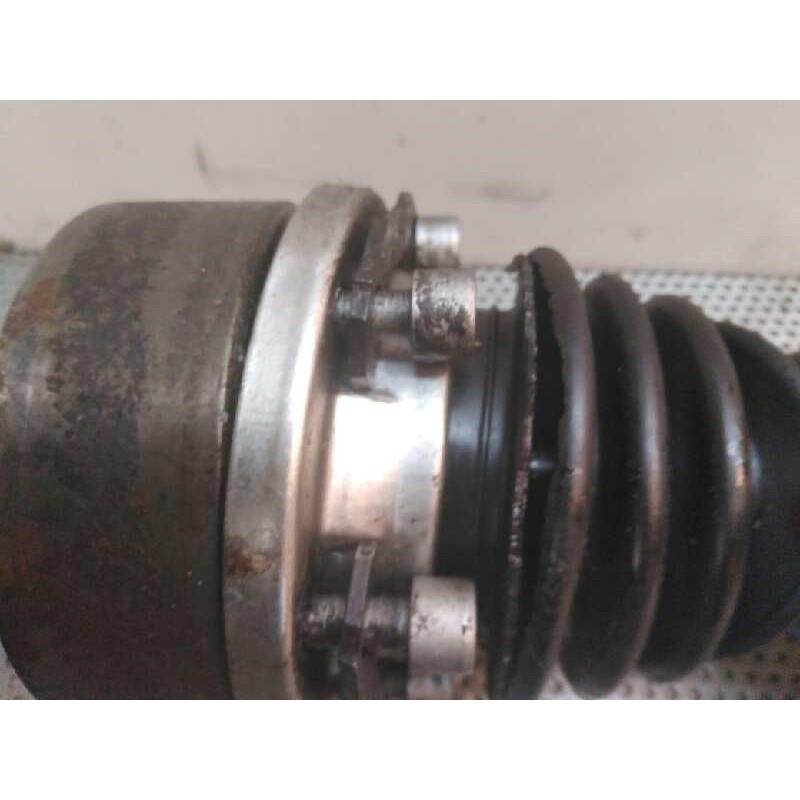 Recambio de transmision delantera derecha para skoda octavia berlina (1u2) 1.9 tdi referencia OEM IAM - Gris 4