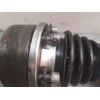 Recambio de transmision delantera derecha para skoda octavia berlina (1u2) 1.9 tdi referencia OEM IAM   