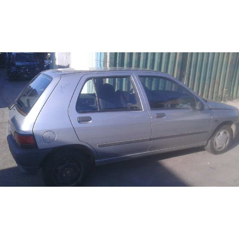 renault clio i fase i+ii (b/c57) del año 1993
