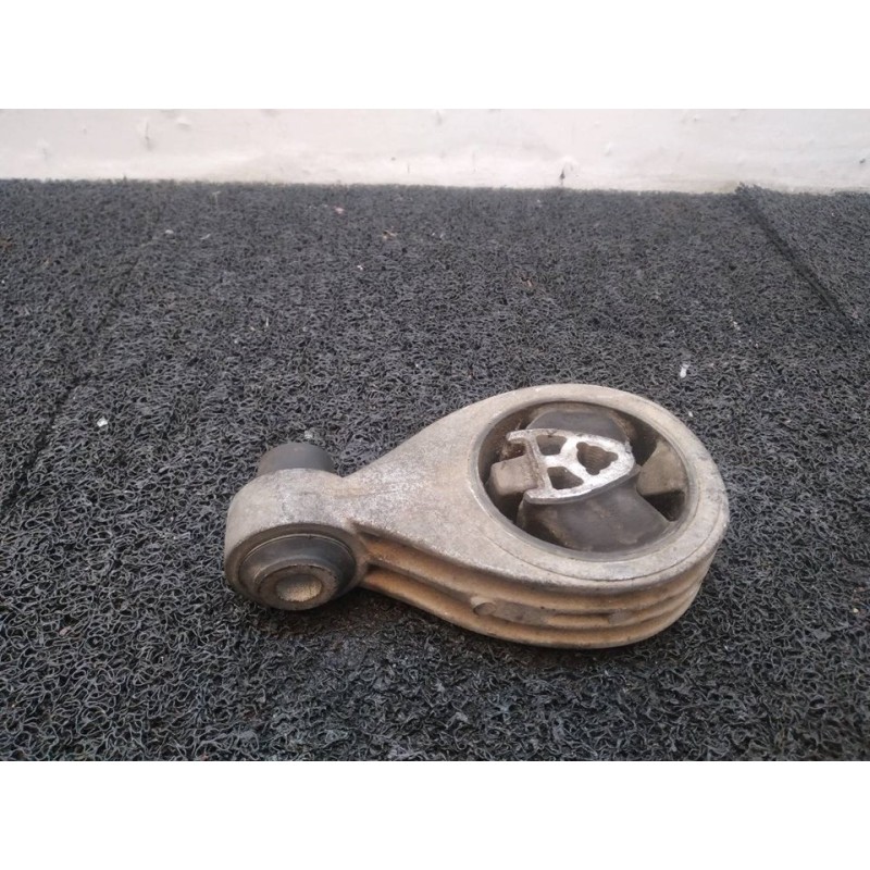 Recambio de soporte motor trasero para nissan x-trail (t31) se referencia OEM IAM 8200277221 - Blanco 3