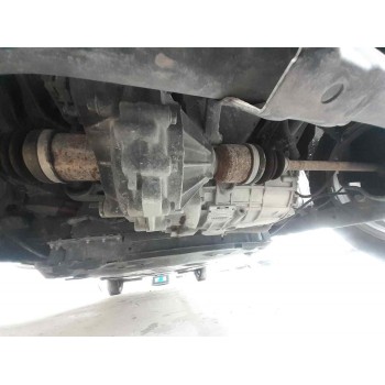MOTOR COMPLETO Y4F1 