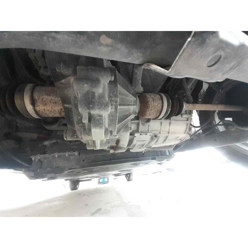 Recambio de motor completo para peugeot ion basis referencia OEM IAM Y4F1  