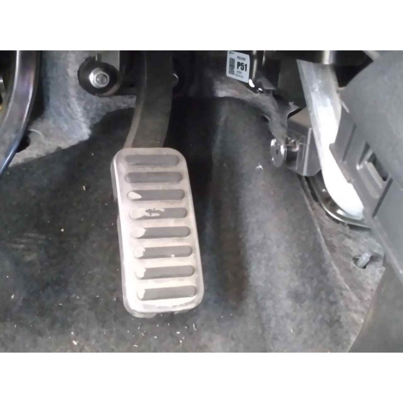Recambio de potenciometro pedal para hyundai i30 (pd) n line 30 aniversario referencia OEM IAM   