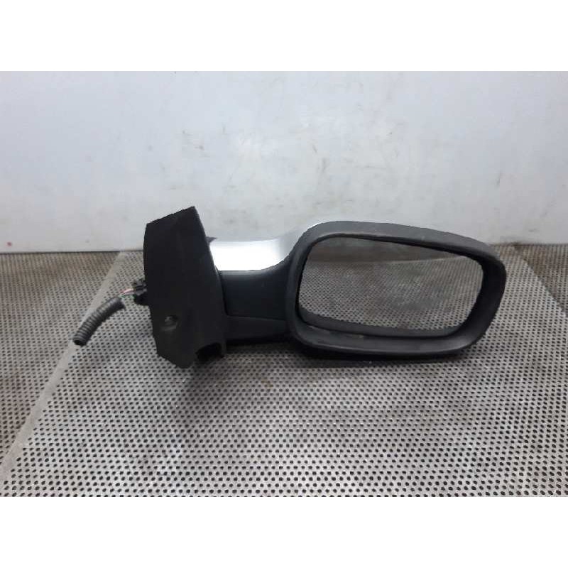 Recambio de retrovisor derecho para renault scenic ii confort authentique referencia OEM IAM   