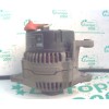 Recambio de alternador para mitsubishi carisma berlina 4 (da0) referencia OEM IAM 0123315018  BOSCH