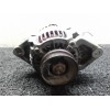 Recambio de alternador para piaggio (vespa) porter - combi referencia OEM IAM 2706087510 1012113240 NIPODENSO / VALEO