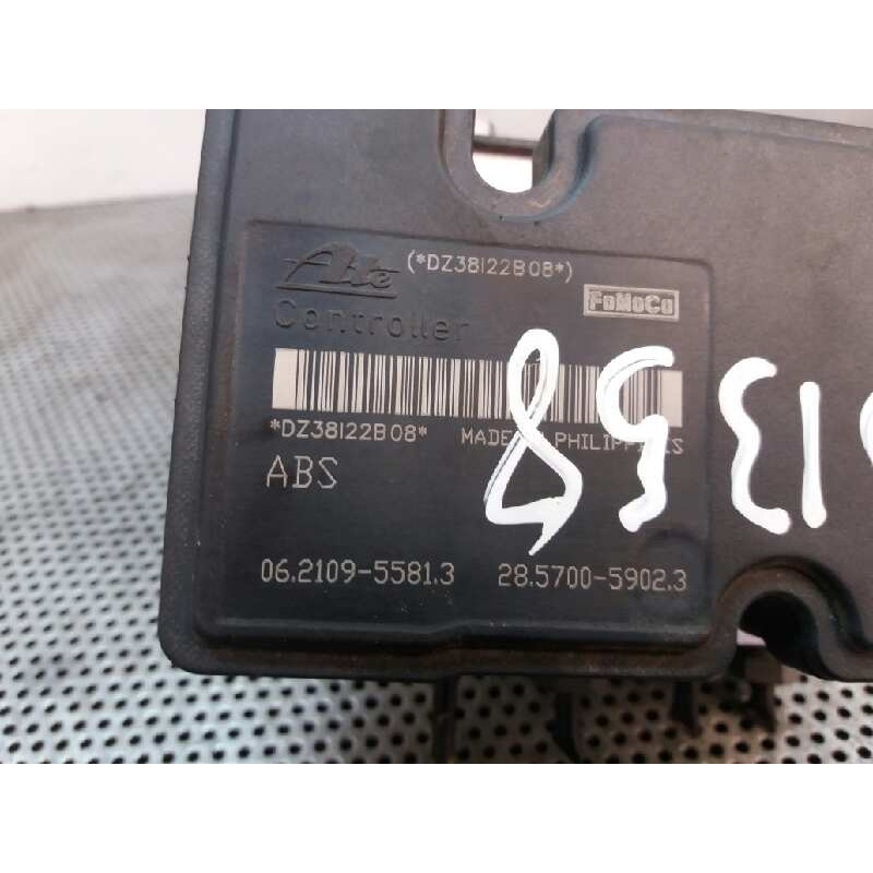 Recambio de abs para ford fiesta (cb1) 1.4 16v cat referencia OEM IAM 8V512M110AD 06210213174 06210955813 4