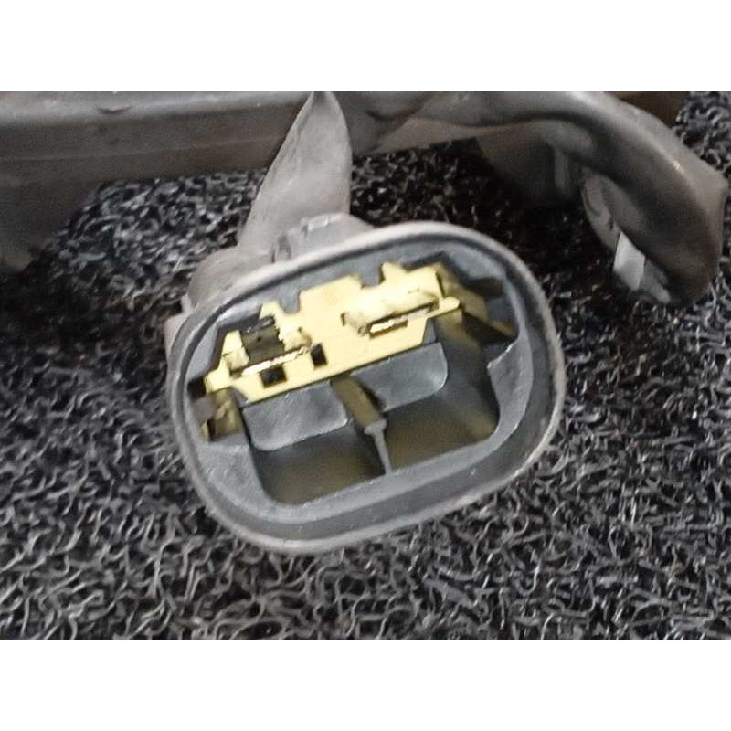 Recambio de electroventilador para citroën c4 coupe collection referencia OEM IAM 3