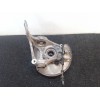 Recambio de mangueta trasera derecha para audi a4 ber. (b8) básico quattro referencia OEM IAM 8K0505436AA  