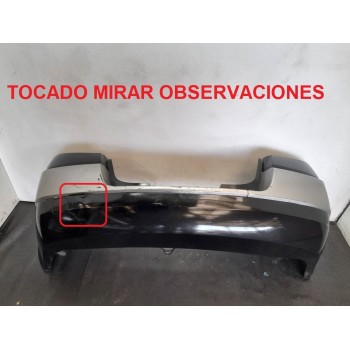 PARAGOLPES TRASERO 