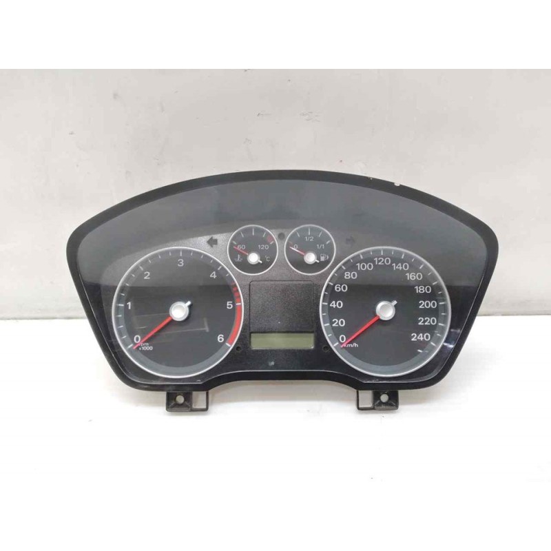 Recambio de cuadro instrumentos para ford focus berlina (cap) ambiente (d) referencia OEM IAM 7T10849GS  