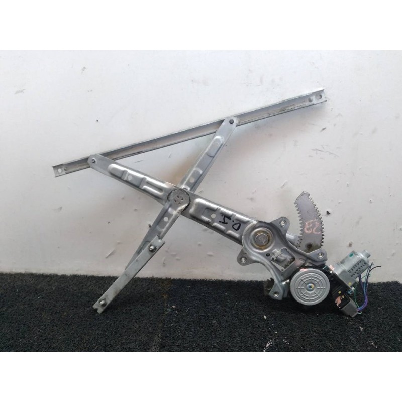 Recambio de elevalunas delantero izquierdo para mitsubishi space star (a00) motion referencia OEM IAM   