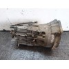 Recambio de caja cambios para bmw serie 5 berlina (e39) 530d referencia OEM IAM HBG  