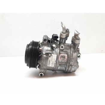 COMPRESOR AIRE ACONDICIONADO A0008303801 06457110463 