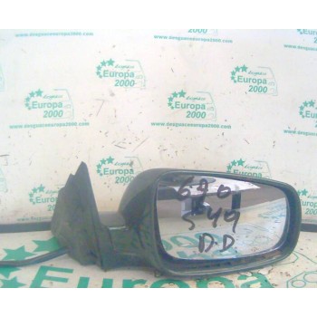 RETROVISOR DERECHO 